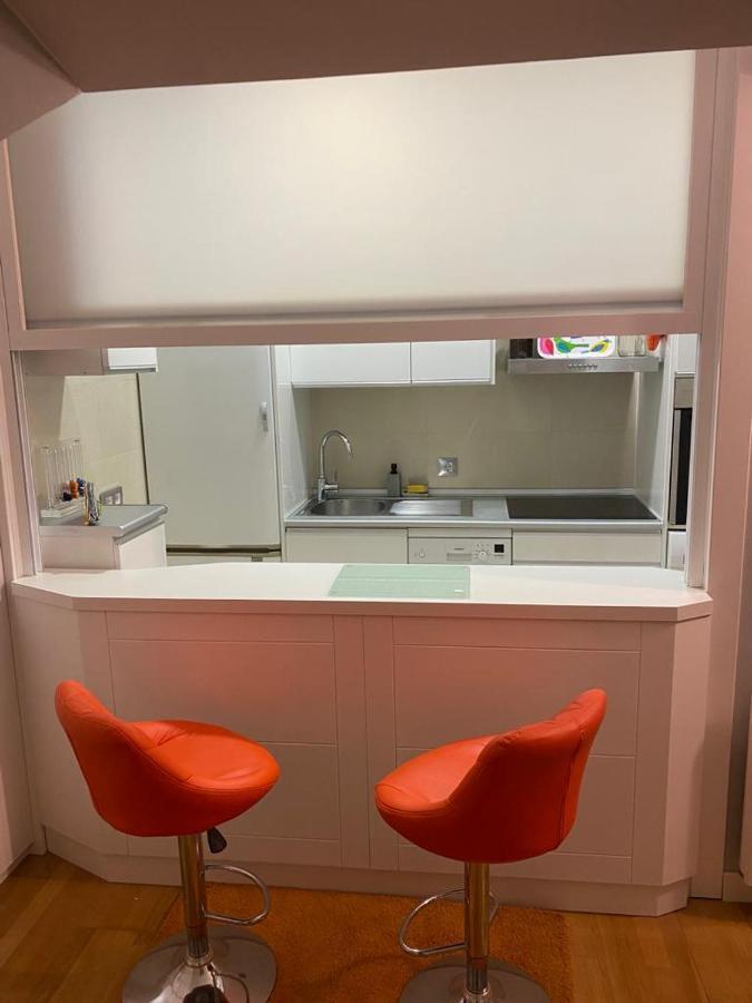 Appartamento Vut Duplex Miraluz Cuenca  Esterno foto