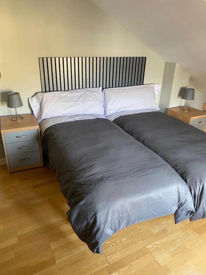 Appartamento Vut Duplex Miraluz Cuenca  Esterno foto