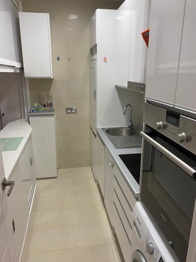 Appartamento Vut Duplex Miraluz Cuenca  Esterno foto