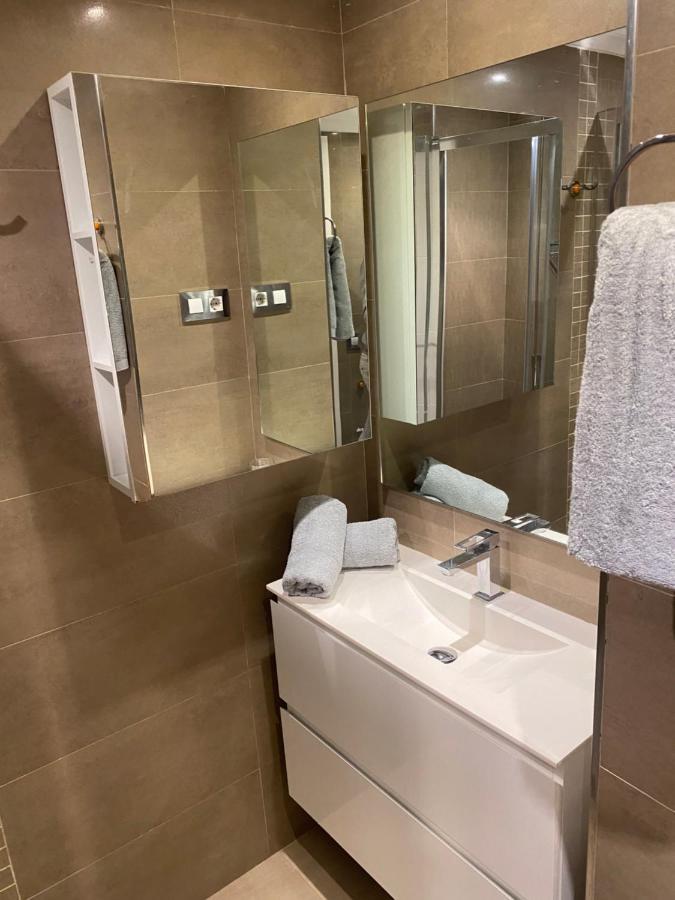 Appartamento Vut Duplex Miraluz Cuenca  Esterno foto