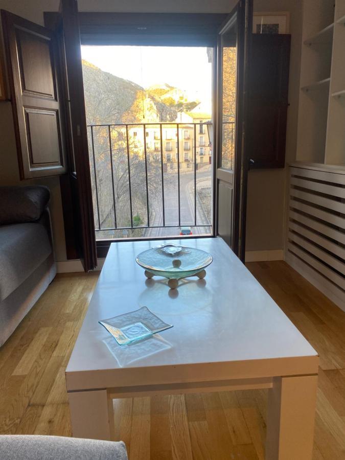 Appartamento Vut Duplex Miraluz Cuenca  Esterno foto
